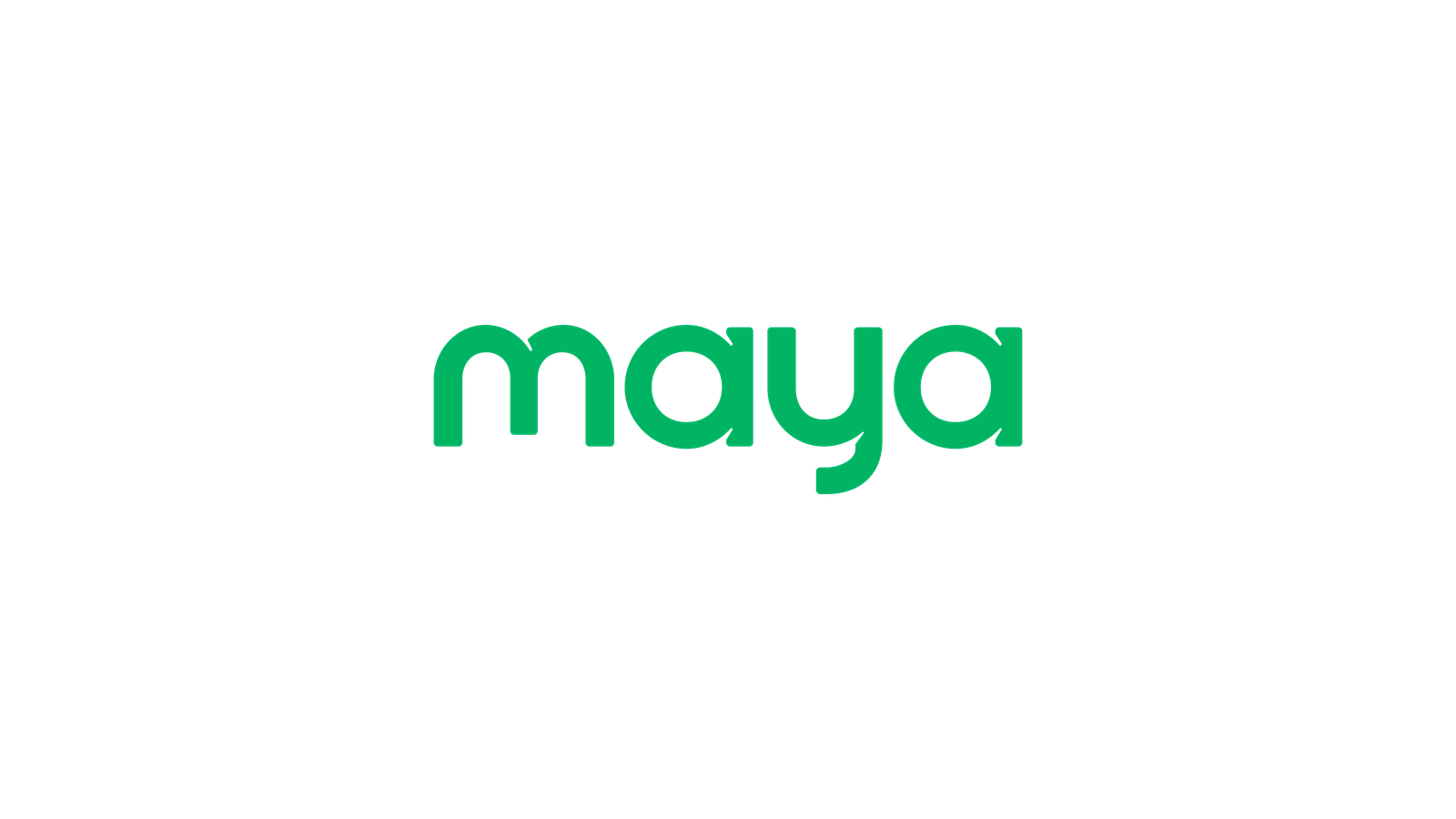 Secure Maya Payment